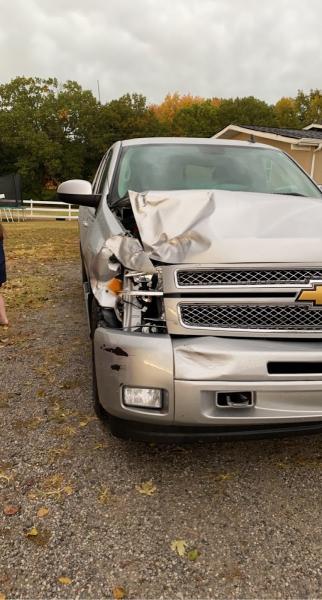 B and J Automotive & Collision