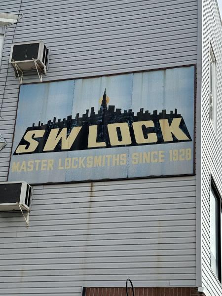 SW Lock
