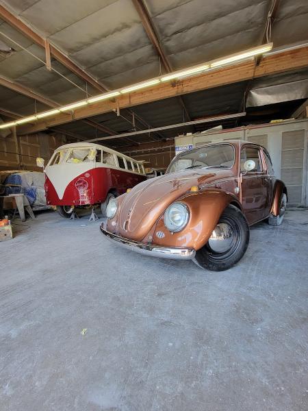 TLC Auto Body