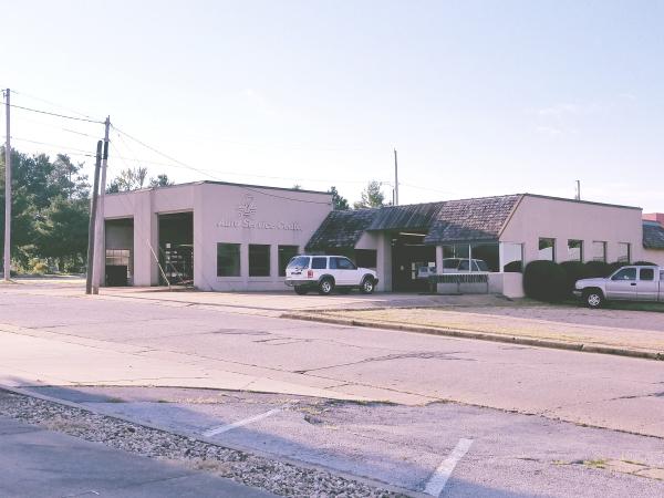 Auto Service Center Inc