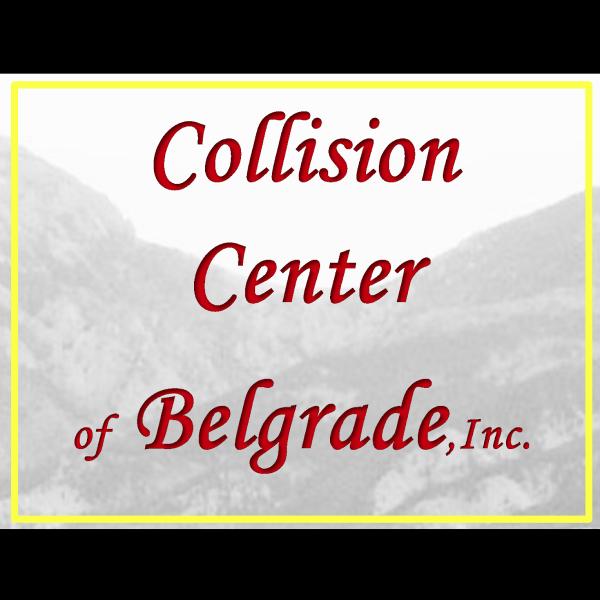 Collision Center