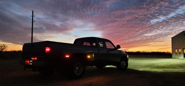 Trucks and Such RV and Diesel Truck Repair