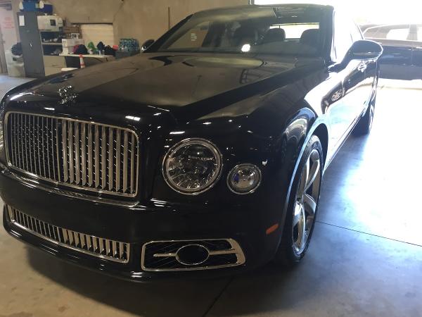 CN Mobile Auto Detailing