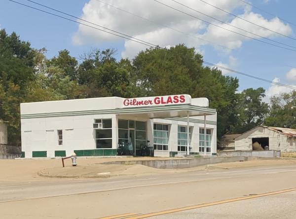 Gilmer Glass