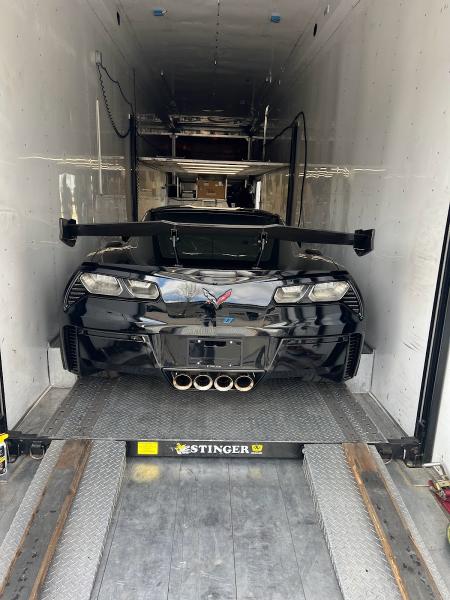 GAS Motorsports