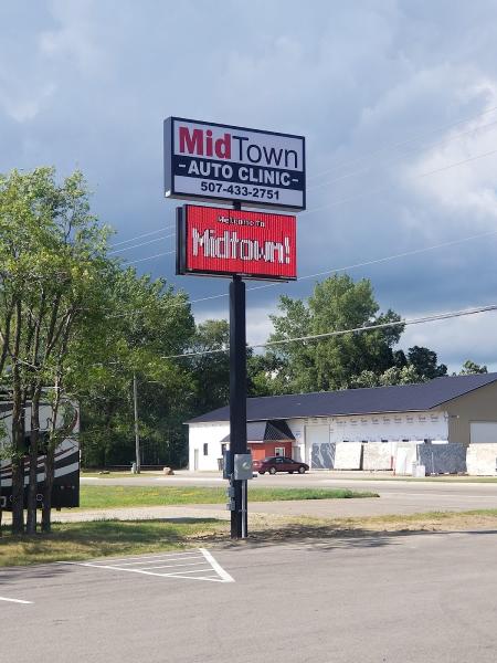 Midtown Auto Clinic