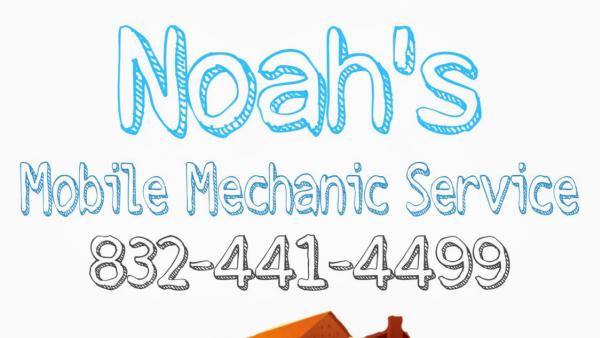 Noah's Mobile Mechanic Service