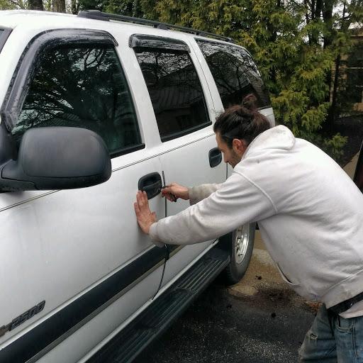 24 Hour Locksmith in Columbus