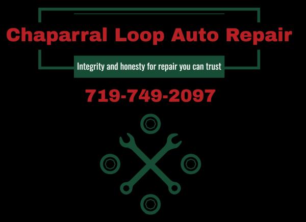 Chaparral Loop Auto Repair