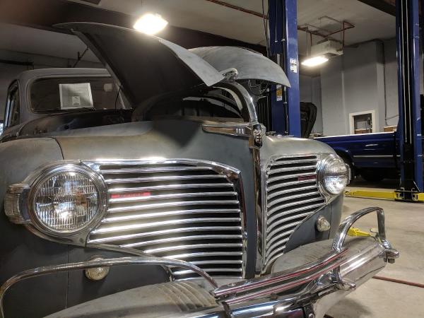 Livezey's Auto Diagnostics