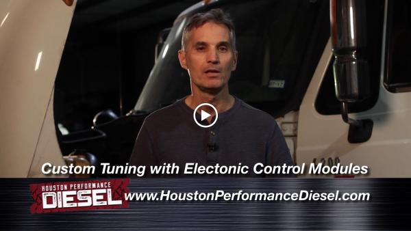 Houston Performance Diesel