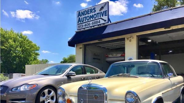 Anders Automotive