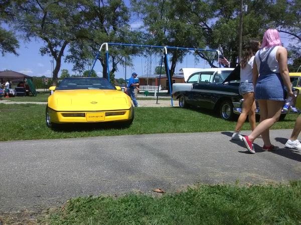 Noah's Battery Sales