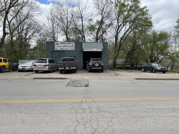 Brayan's Auto Repair