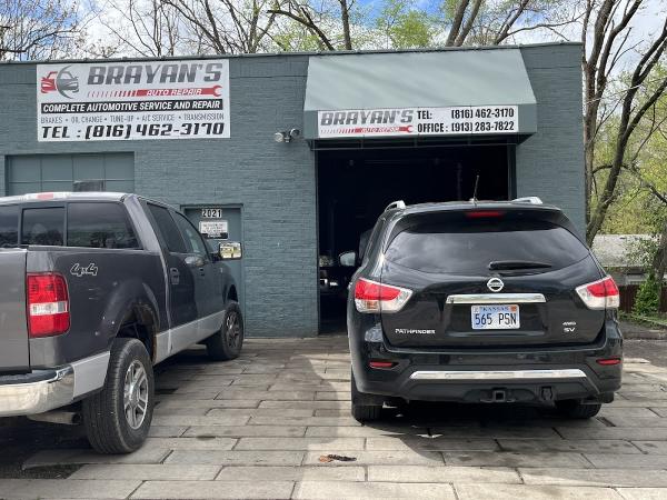 Brayan's Auto Repair