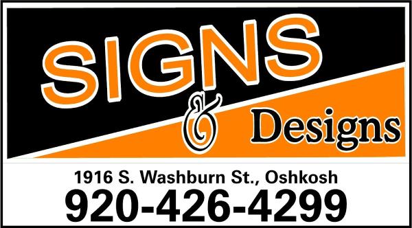 Signs & Designs