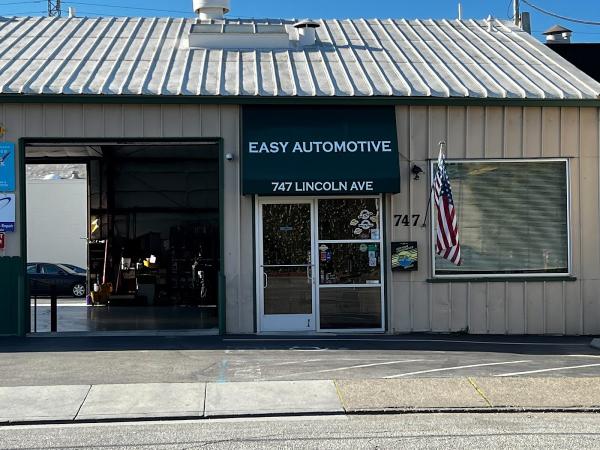 Easy Automotive