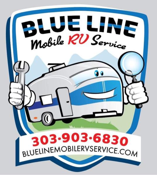 Blue Line Mobile RV Service LLC