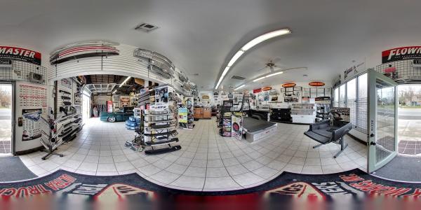 Ultra Truck Works Inc
