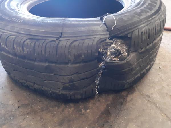 Dan's Economy Tire