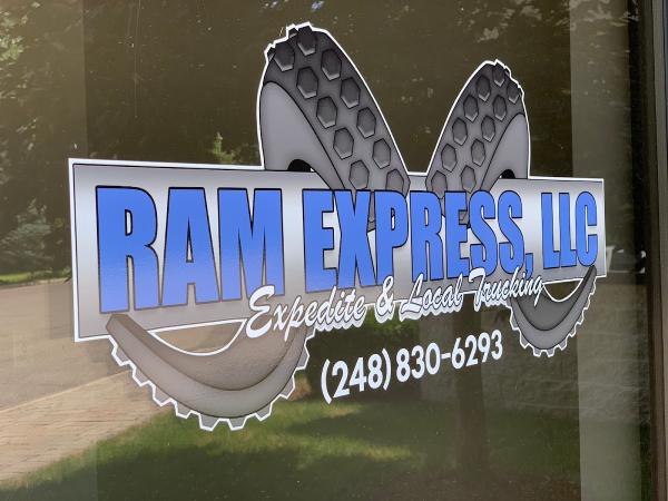 Ram Express LLC