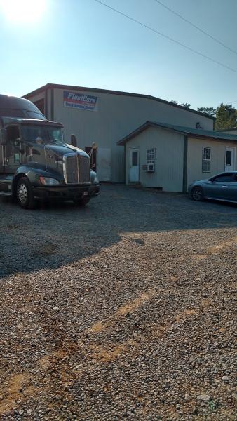 C & M Truck & Trailer Repair