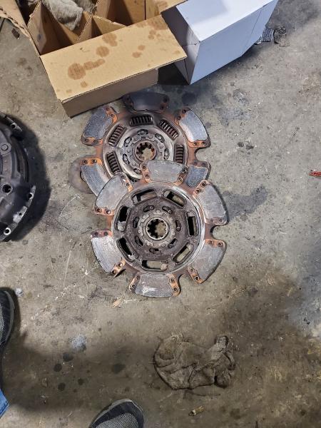 C & M Truck & Trailer Repair