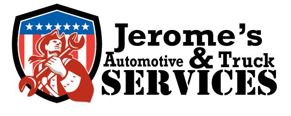 Jeromes Automotive and Truck Services