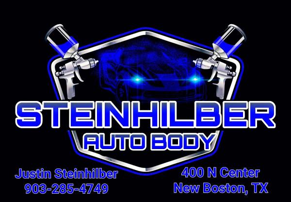 Steinhilber Auto Body