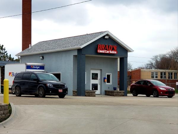 Brad's Complete Auto Care