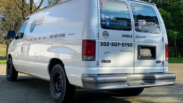 Hassler Auto Detail