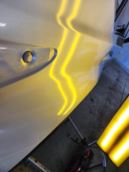 Dent Perfect Inc
