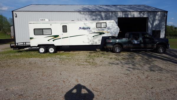 Case's Camper and Automotive Repair