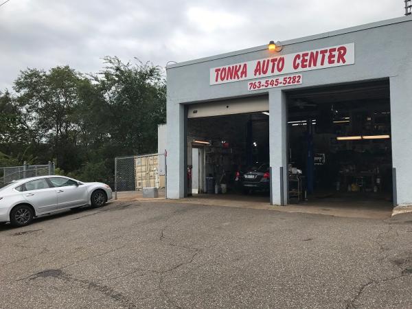 Tonka Auto Center