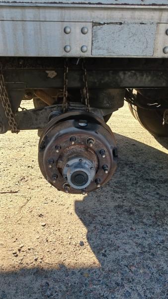 Quality Tractor Trailer Repair