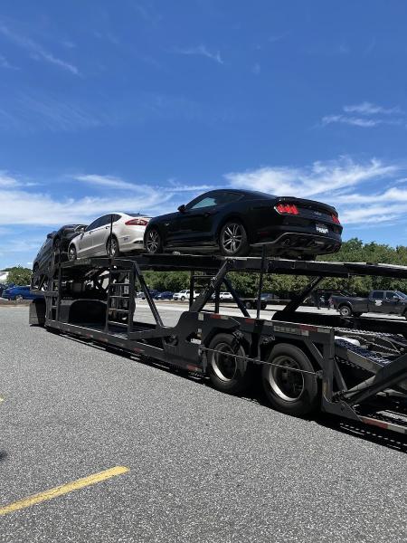 Uzhaul Transportation LLC