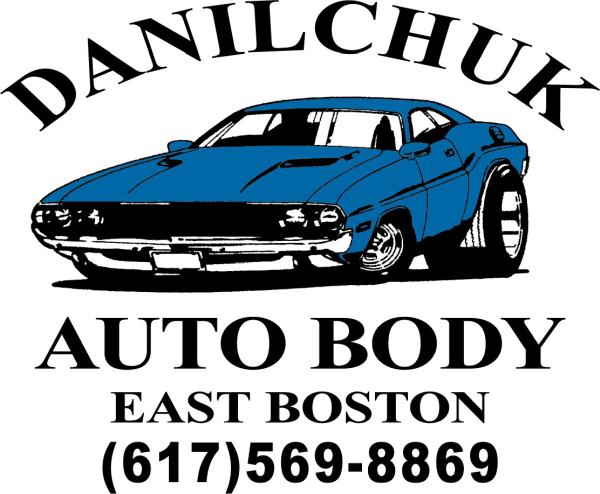 Danilchuk Auto Body
