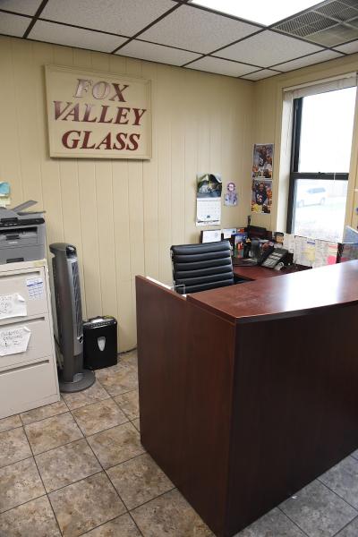 Fox Valley Glass Inc