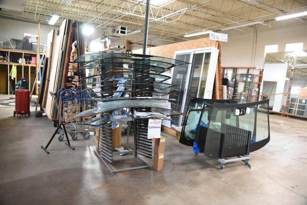 Fox Valley Glass Inc