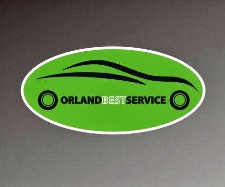 Orland Best Services