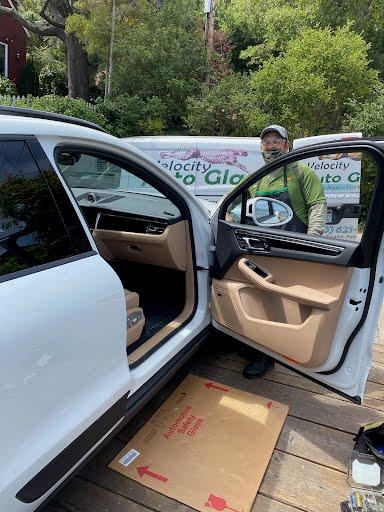 Velocity Mobile Auto Glass