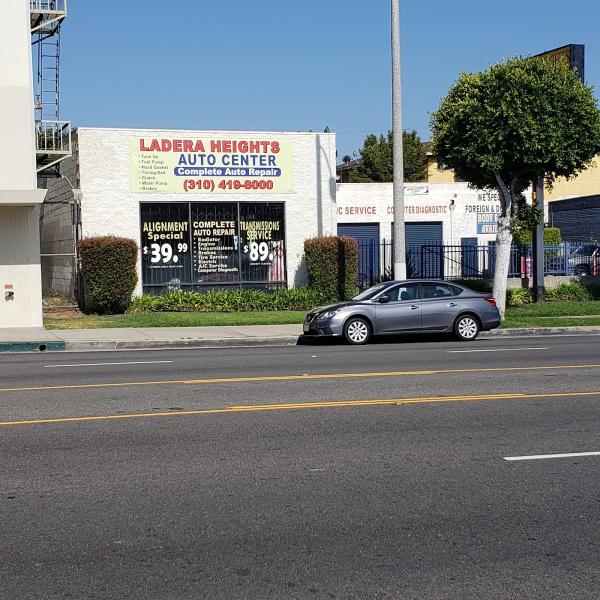 Ladera Heights Auto Center & Radiator Service