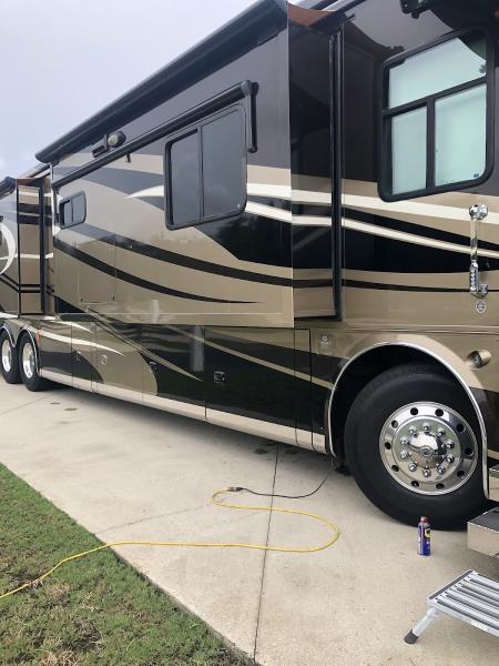 J&J Mobile RV Repair Llc. (Mobile)