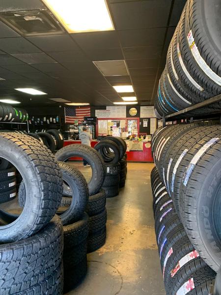 Tire Outlet