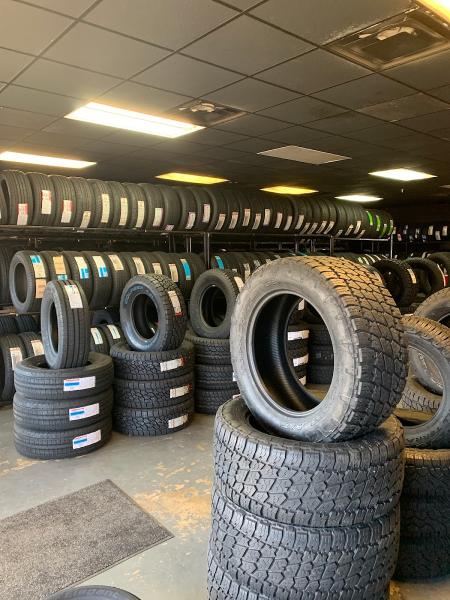 Tire Outlet