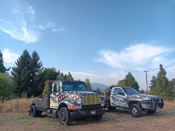 C.a.r.s. OF Idaho