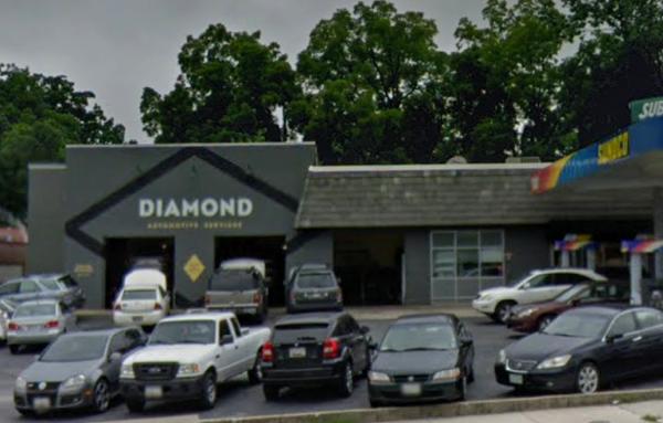 Diamond Automotive Services