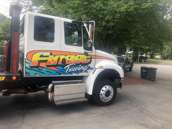 Finast Towing