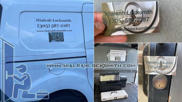 Hialeah Locksmith LLC