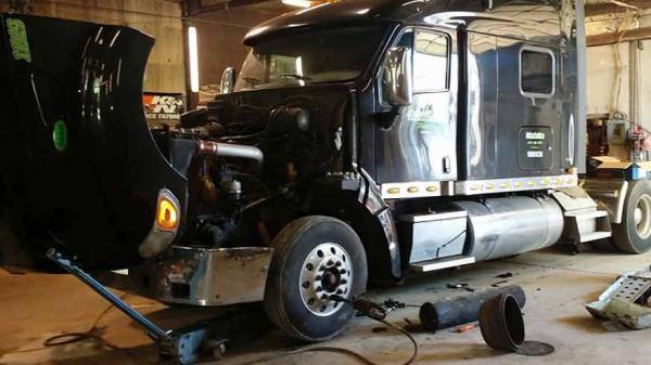 Star Line Truck & Trailer Repair